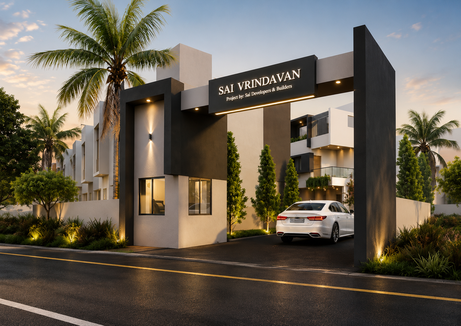 Residential