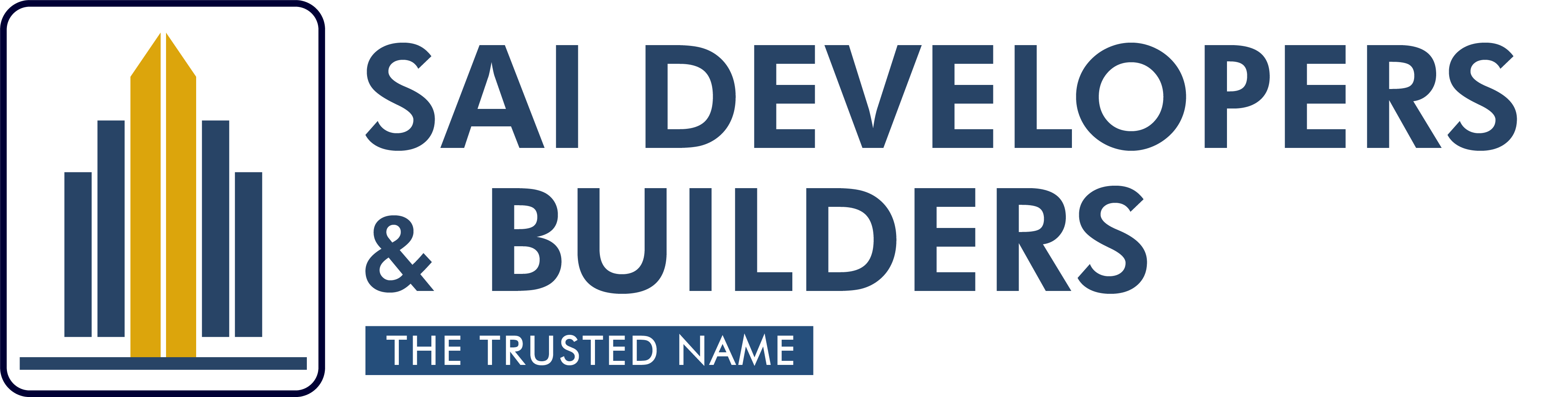 Sai Developers & Builders
